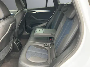 BMW X1 sDrive 18i Steptronic M Sport DSK