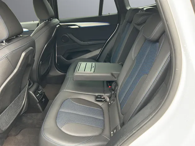 BMW X1 sDrive 18i Steptronic M Sport DSK