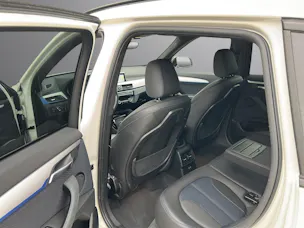 BMW X1 sDrive 18i Steptronic M Sport DSK