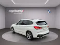 BMW X1 sDrive 18i Steptronic M Sport DSK