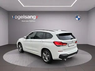 BMW X1 sDrive 18i Steptronic M Sport DSK