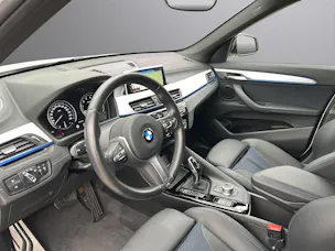 BMW X1 sDrive 18i Steptronic M Sport DSK