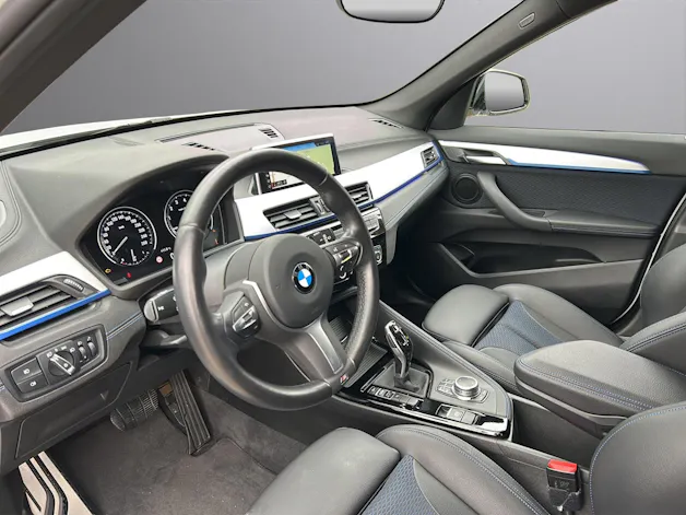 BMW X1 sDrive 18i Steptronic M Sport DSK