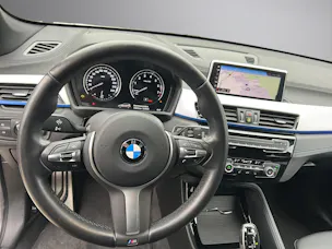 BMW X1 sDrive 18i Steptronic M Sport DSK