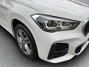 BMW X1 sDrive 18i Steptronic M Sport DSK