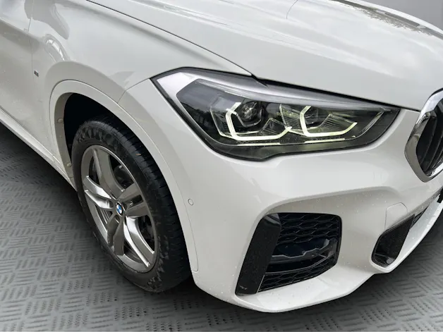 BMW X1 sDrive 18i Steptronic M Sport DSK