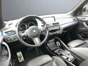 BMW X1 sDrive 18i Steptronic M Sport DSK