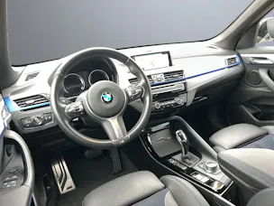 BMW X1 sDrive 18i Steptronic M Sport DSK