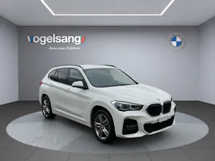 BMW X1 sDrive 18i Steptronic M Sport DSK