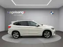 BMW X1 sDrive 18i Steptronic M Sport DSK