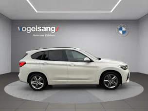 BMW X1 sDrive 18i Steptronic M Sport DSK