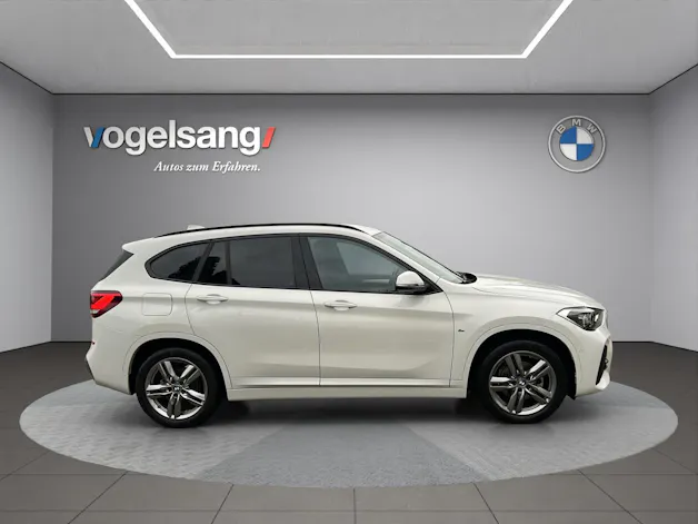BMW X1 sDrive 18i Steptronic M Sport DSK