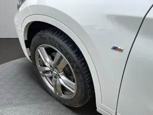 BMW X1 sDrive 18i Steptronic M Sport DSK