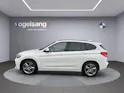 BMW X1 sDrive 18i Steptronic M Sport DSK