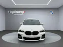 BMW X1 sDrive 18i Steptronic M Sport DSK
