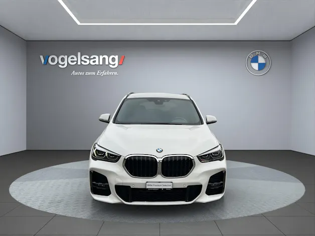 BMW X1 sDrive 18i Steptronic M Sport DSK