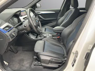 BMW X1 sDrive 18i Steptronic M Sport DSK