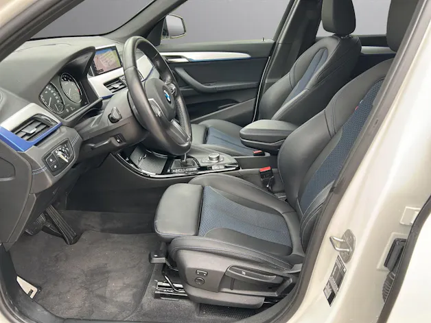 BMW X1 sDrive 18i Steptronic M Sport DSK