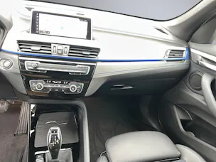 BMW X1 sDrive 18i Steptronic M Sport DSK