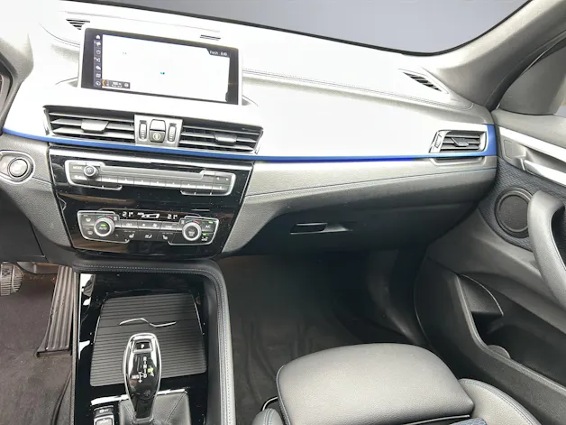 BMW X1 sDrive 18i Steptronic M Sport DSK