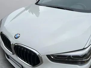 BMW X1 sDrive 18i Steptronic M Sport DSK