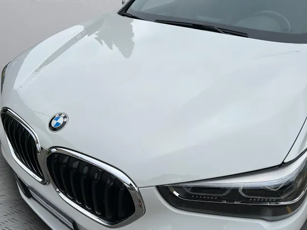 BMW X1 sDrive 18i Steptronic M Sport DSK