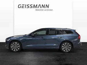 Volvo V60 2.0 T8 TE Ultra Dark eAWD