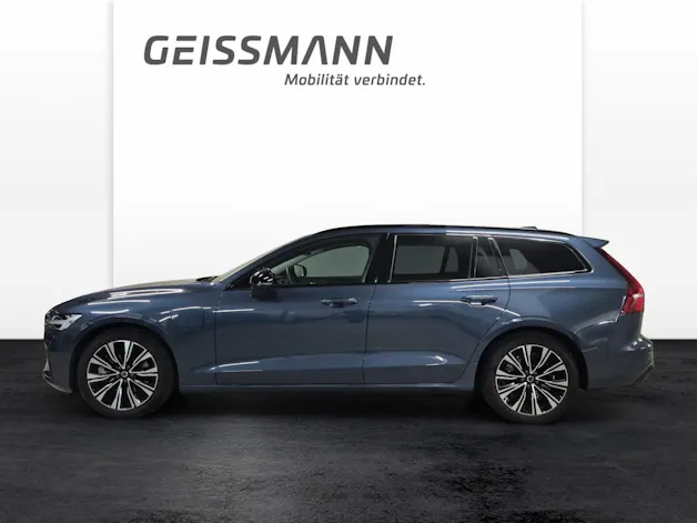 Volvo V60 2.0 T8 TE Ultra Dark eAWD