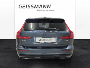 Volvo V60 2.0 T8 TE Ultra Dark eAWD