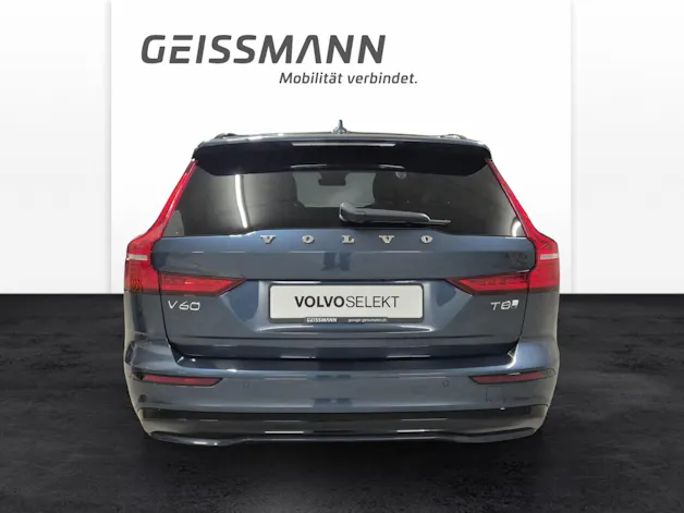 Volvo V60 2.0 T8 TE Ultra Dark eAWD