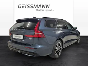 Volvo V60 2.0 T8 TE Ultra Dark eAWD