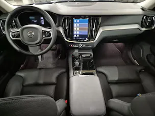 Volvo V60 2.0 T8 TE Ultra Dark eAWD
