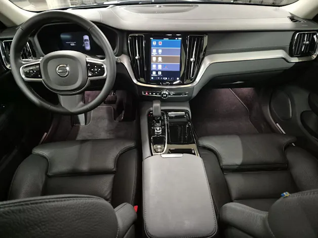 Volvo V60 2.0 T8 TE Ultra Dark eAWD