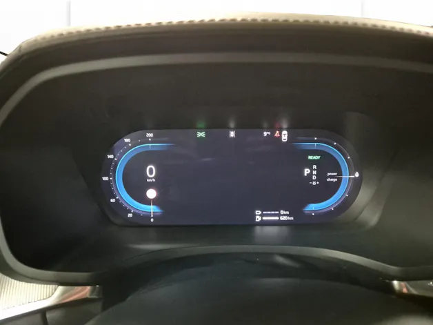 Volvo V60 2.0 T8 TE Ultra Dark eAWD