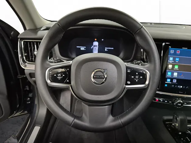 Volvo V60 2.0 T8 TE Ultra Dark eAWD