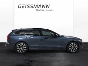 Volvo V60 2.0 T8 TE Ultra Dark eAWD