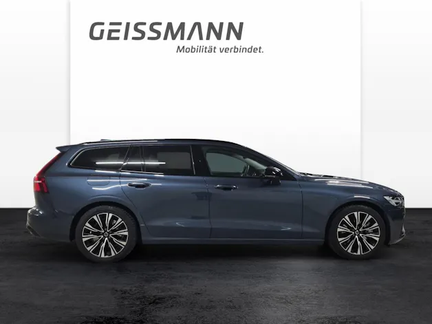 Volvo V60 2.0 T8 TE Ultra Dark eAWD
