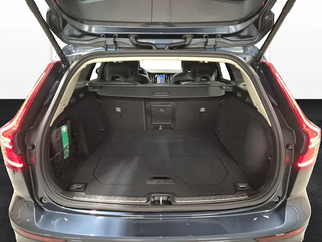 Volvo V60 2.0 T8 TE Ultra Dark eAWD