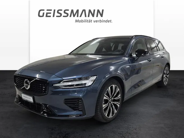 Volvo V60 2.0 T8 TE Ultra Dark eAWD