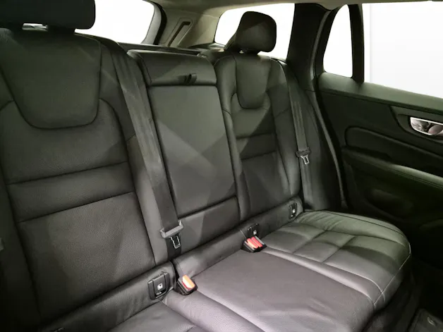 Volvo V60 2.0 T8 TE Ultra Dark eAWD