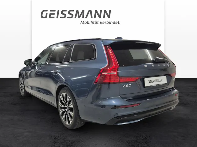 Volvo V60 2.0 T8 TE Ultra Dark eAWD