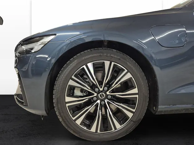 Volvo V60 2.0 T8 TE Ultra Dark eAWD