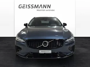Volvo V60 2.0 T8 TE Ultra Dark eAWD
