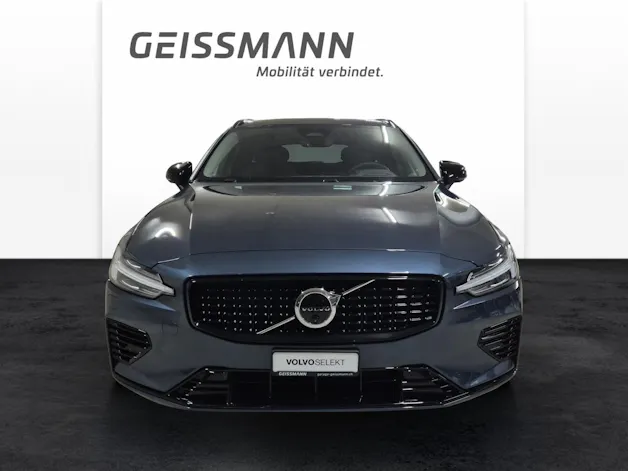 Volvo V60 2.0 T8 TE Ultra Dark eAWD