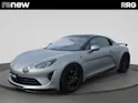 Alpine A110 S Enstone Edition