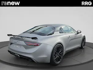 Alpine A110 S Enstone Edition