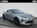 Alpine A110 S Enstone Edition