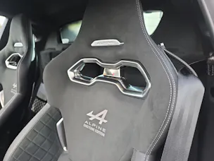 Alpine A110 S Enstone Edition