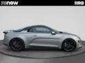 Alpine A110 S Enstone Edition