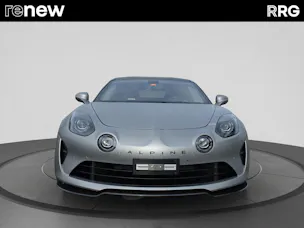 Alpine A110 S Enstone Edition